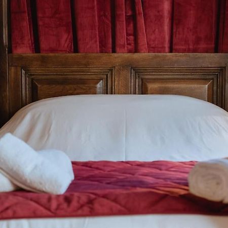 La Salle Des Sortileges Perpignan Eksteriør billede