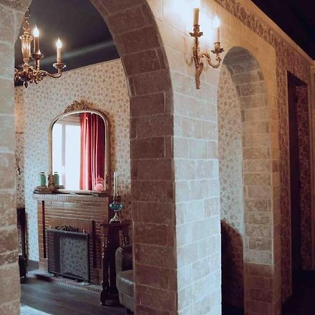 La Salle Des Sortileges Perpignan Eksteriør billede